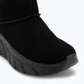 Кросівки жіночі SKECHERS Bobs B Flex Hi Hi Frost black 7