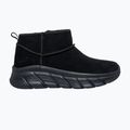Кросівки жіночі SKECHERS Bobs B Flex Hi Hi Frost black 9