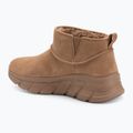 Кросівки жіночі SKECHERS Bobs B Flex Hi Hi Frost chestnut 3