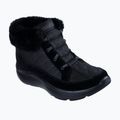 Кросівки жіночі SKECHERS On-The-Go Encore Elisa black 8