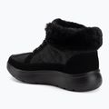 Кросівки жіночі SKECHERS On-The-Go Encore Elisa black 3