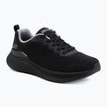 Кросівки жіночі SKECHERS Bobs Moda Flex Mellow Dawn black
