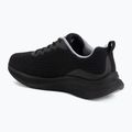 Кросівки жіночі SKECHERS Bobs Moda Flex Mellow Dawn black 3
