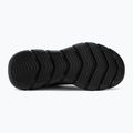 Взуття чоловіче SKECHERS Bobs B Flex Glacial Edge black 4