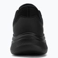 Взуття чоловіче SKECHERS Bobs B Flex Glacial Edge black 6