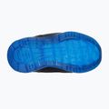 Кросівки дитячі SKECHERS Illumi-Brights Splash Beams black/blue/lime 12