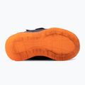Кросівки дитячі SKECHERS Illumi-Brights Splash Beams navy/orange 4