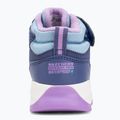 Кросівки дитячі SKECHERS Storm Blazer Artic Mass navy/purple 6
