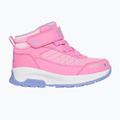 Кросівки дитячі SKECHERS Storm Blazer Artic Mass pink/lavender 9