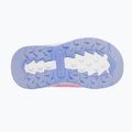 Кросівки дитячі SKECHERS Storm Blazer Artic Mass pink/lavender 11