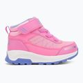 Кросівки дитячі SKECHERS Storm Blazer Artic Mass pink/lavender 2