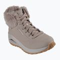Кросівки жіночі SKECHERS Uno Rugged Fall Air mocha 8