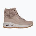 Кросівки жіночі SKECHERS Uno Rugged Fall Air mocha 9