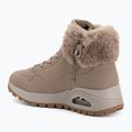 Кросівки жіночі SKECHERS Uno Rugged Fall Air mocha 3