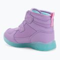 Кросівки дитячі SKECHERS Illumi-Brights Polar Steppers lavender/multi 3