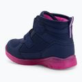 Кросівки дитячі SKECHERS Illumi-Brights Polar Steppers navy/multi 3