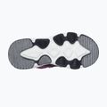 Черевики зимові дитячі SKECHERS Turbo Tread Black 5