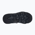 Черевики зимові дитячі SKECHERS Turbo Tread Storm Glider gray 5