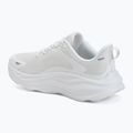 Кросівки для бігу жіночі SKECHERS Max Run Pacewave white 3