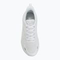 Кросівки для бігу жіночі SKECHERS Max Run Pacewave white 5