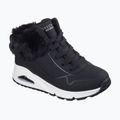 Взуття дитяче SKECHERS Uno Gen1 Comfurt Kicks black