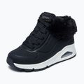 Взуття дитяче SKECHERS Uno Gen1 Comfurt Kicks black 4