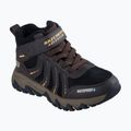 Черевики зимові дитячі SKECHERS Rugged Ranger Storm Trail black