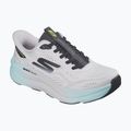 Чоловічі бігові кросівки SKECHERS Max Run gray