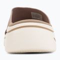 Шльопанці жіночі SKECHERS Go Walk Arch Fit 2.0 Dakota brown 6