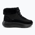 Черевики зимові жіночі SKECHERS On-The-Go Encore Maisie black 2