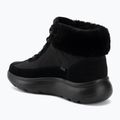 Черевики зимові жіночі SKECHERS On-The-Go Encore Maisie black 3