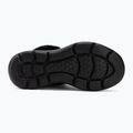 Черевики зимові жіночі SKECHERS On-The-Go Encore Maisie black 4