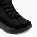Черевики зимові жіночі SKECHERS On-The-Go Encore Maisie black 7