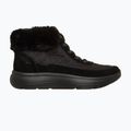 Черевики зимові жіночі SKECHERS On-The-Go Encore Maisie black 2