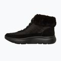 Черевики зимові жіночі SKECHERS On-The-Go Encore Maisie black 3