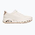 Кросівки жіночі SKECHERS Uno Glide-Step Glide On Air white 2