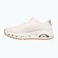 Кросівки жіночі SKECHERS Uno Glide-Step Glide On Air white 3
