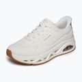 Кросівки жіночі SKECHERS Uno Glide-Step Glide On Air white 4