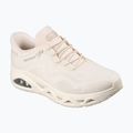 Кросівки жіночі SKECHERS Uno Glide-Step Air Gliders white 8