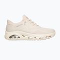 Кросівки жіночі SKECHERS Uno Glide-Step Air Gliders white 9