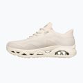 Кросівки жіночі SKECHERS Uno Glide-Step Air Gliders white 10