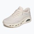 Кросівки жіночі SKECHERS Uno Glide-Step Air Gliders white 11
