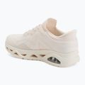 Кросівки жіночі SKECHERS Uno Glide-Step Air Gliders white 3