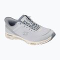 Кросівки жіночі SKECHERS Glide-Step Gratify Everyday Bliss gray 8