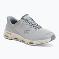 Кросівки жіночі SKECHERS Glide-Step Gratify Everyday Bliss gray