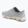 Кросівки жіночі SKECHERS Glide-Step Gratify Everyday Bliss gray 3