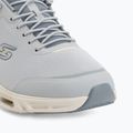 Кросівки жіночі SKECHERS Glide-Step Gratify Everyday Bliss gray 7