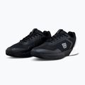 Кросівки тенісні чоловічі Wilson Courtglide black/warm taupe/ebony 10