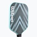 Ракетка для піклболу Wilson Fierce Max V2 black/white 12