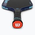 Ракетка для піклболу Wilson Cadence SF Pro 16 black/blue 3